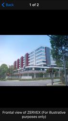 ZERVEX (D14), Factory #122744672